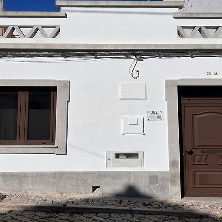 Casa Florinda Villa Tavira Exterior photo