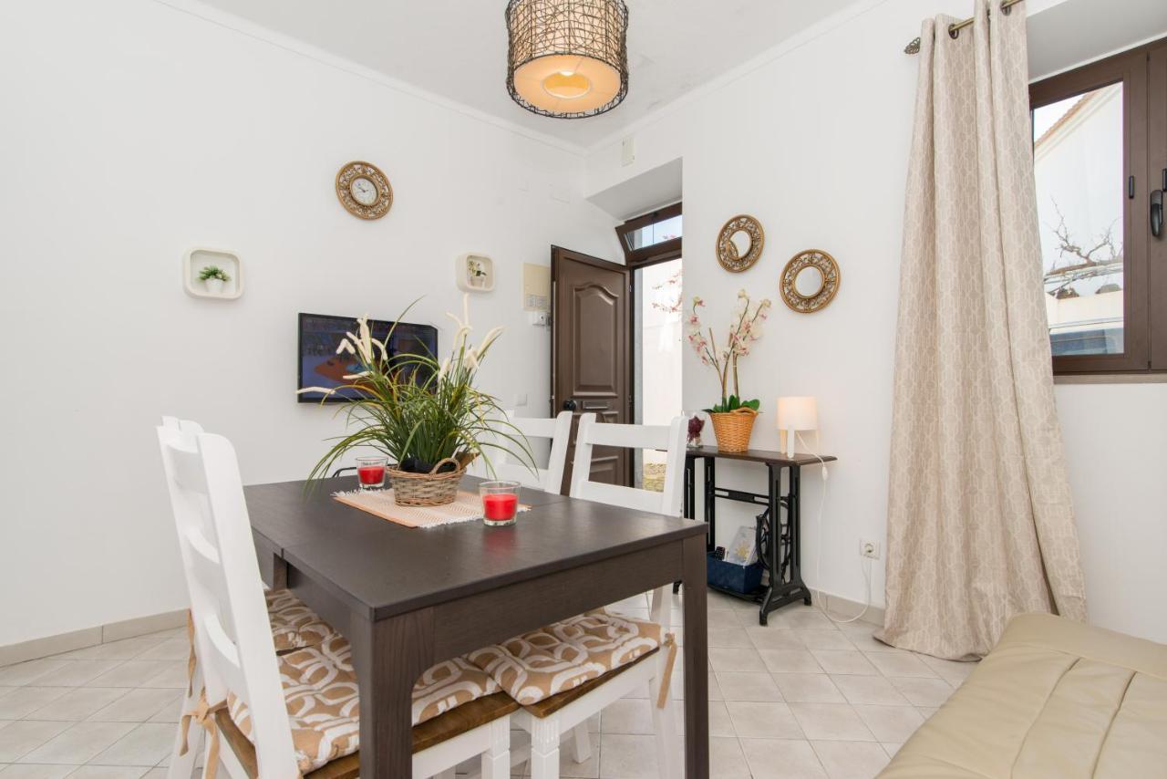 Casa Florinda Villa Tavira Exterior photo